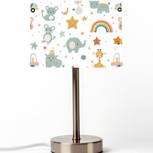 Nursery Lampshades