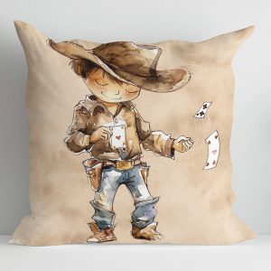 Boys Scatter Cushions