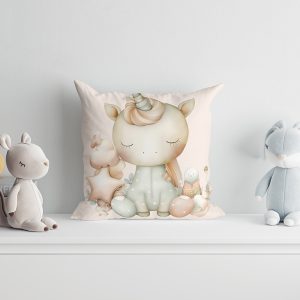 Nursery Scatter Cushions