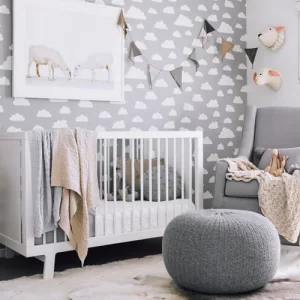 Nursery