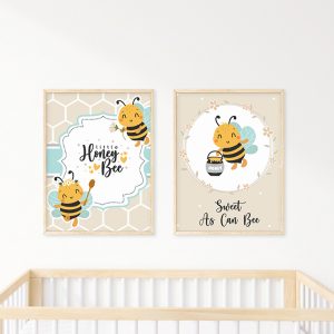Nursery Wall Art