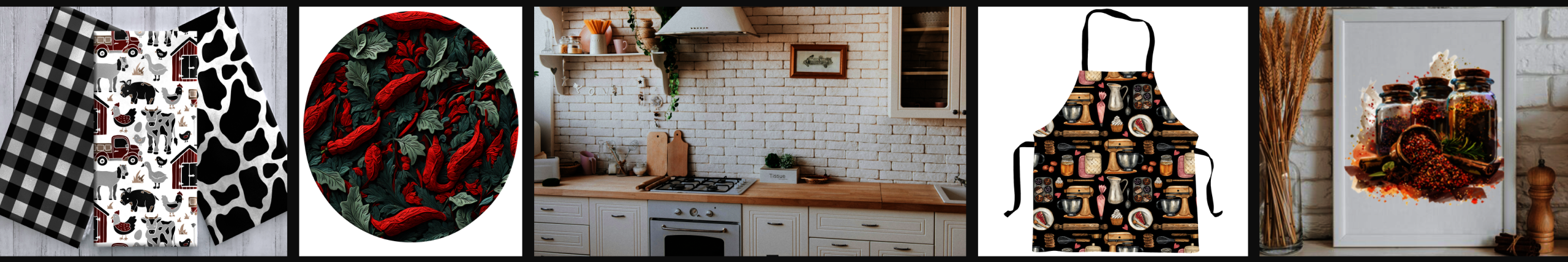 1Kitchen Banner Website