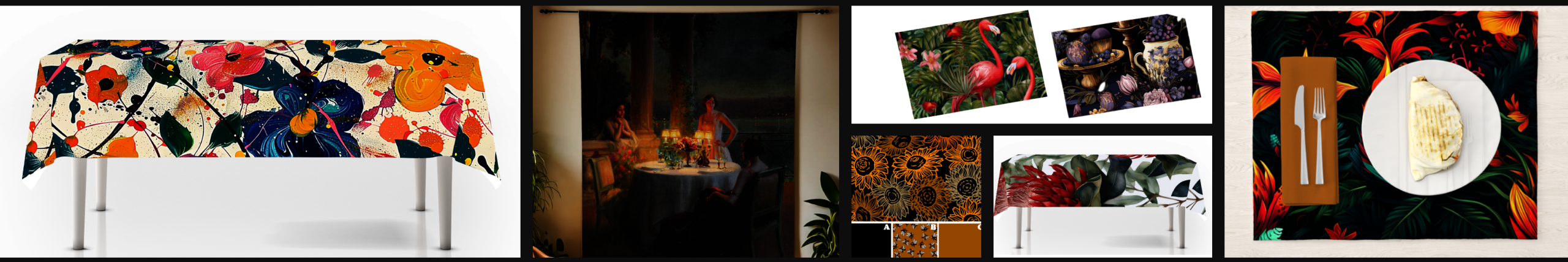 2Dining Banner Website